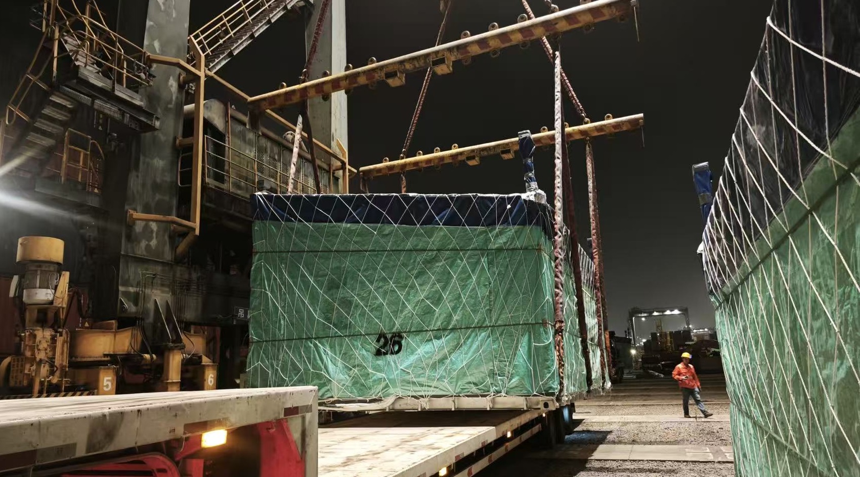 On-site Installation